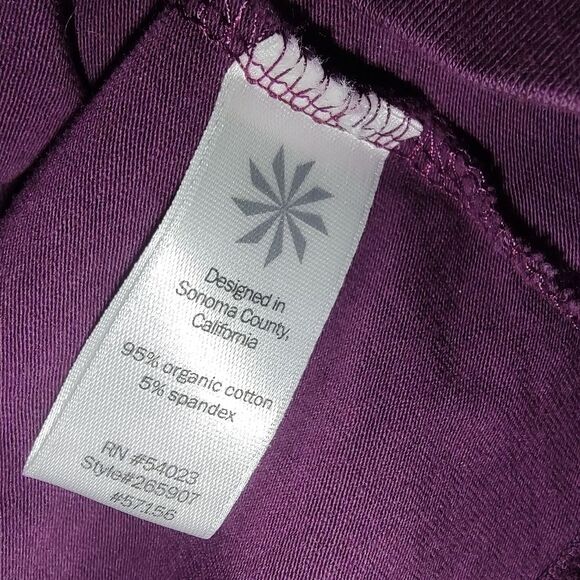 Athleta Shir Delight athletic dress XS - Picture 9 of 10